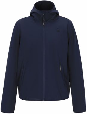 Schmuddelwedda Funkčná bunda  námornícka modrá