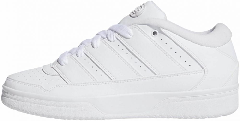 ADIDAS SPORTSWEAR Nízke tenisky 'Break Start 2000'  biela