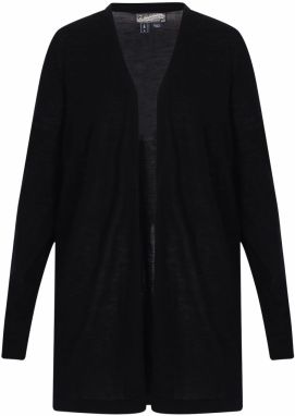DreiMaster Klassik Kardigán  čierna