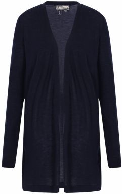 DreiMaster Klassik Kardigán  námornícka modrá