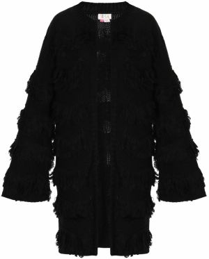 IZIA Kardigán  čierna