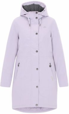 Schmuddelwedda Prechodná parka  levanduľová