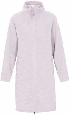 Schmuddelwedda Prechodný kabát  levanduľová