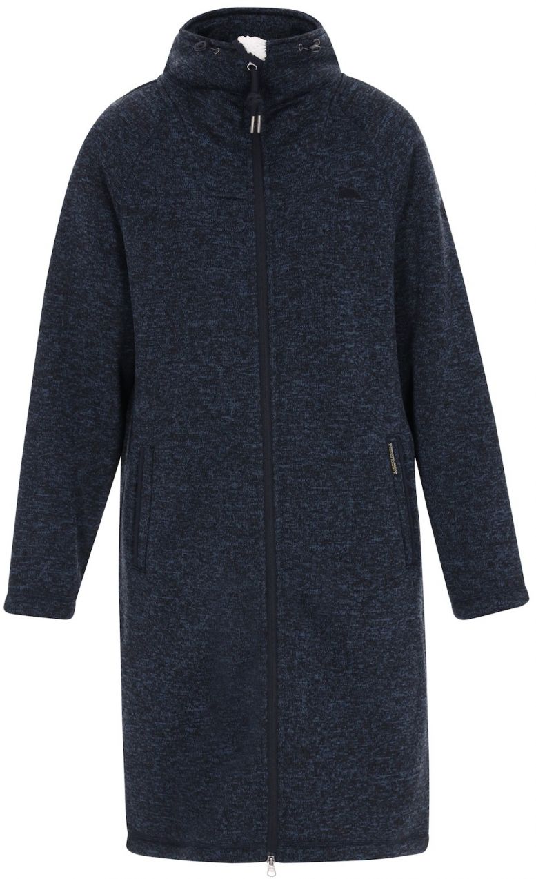 Schmuddelwedda Prechodný kabát  námornícka modrá