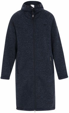 Schmuddelwedda Prechodný kabát  námornícka modrá