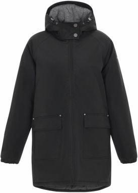 DreiMaster Maritim Funkčná bunda  čierna