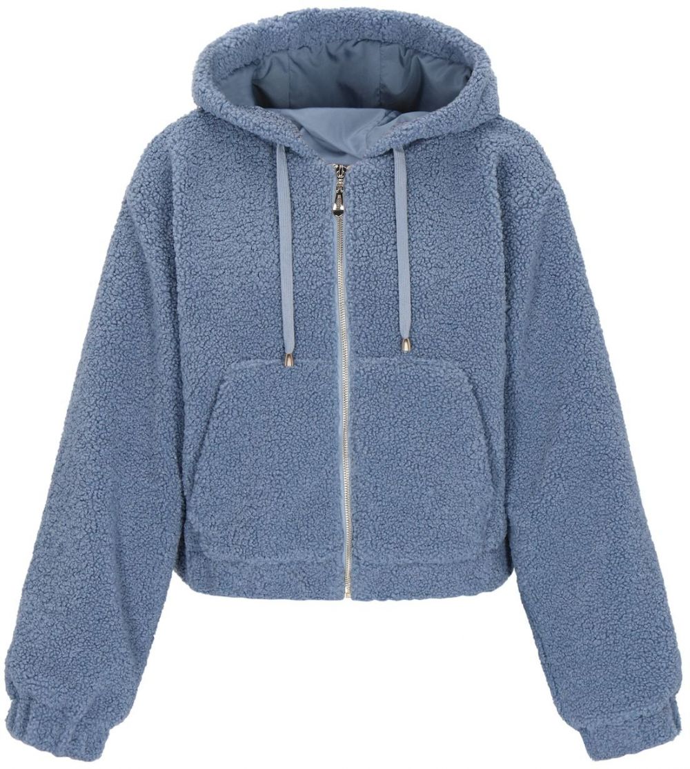 IZIA Prechodná bunda  opálová