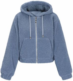 IZIA Prechodná bunda  opálová