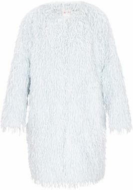 IZIA Prechodný kabát 'Fashion Look'  pastelovo modrá