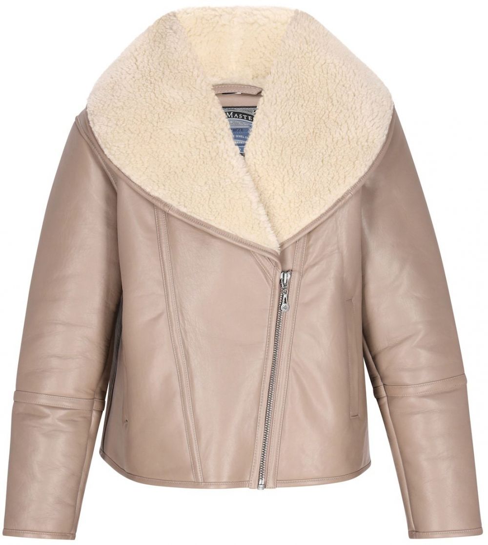 DreiMaster Vintage Prechodná bunda  nebielená / tmavošedá / kamenná