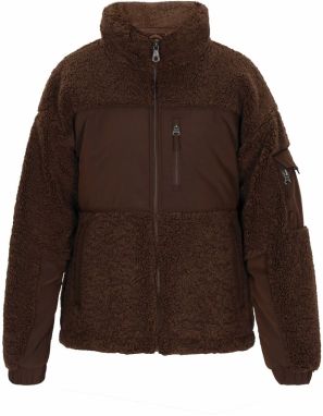 DreiMaster Maritim Zimná bunda  hnedá