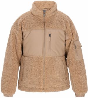 DreiMaster Maritim Zimná bunda 'Maritime'  piesková