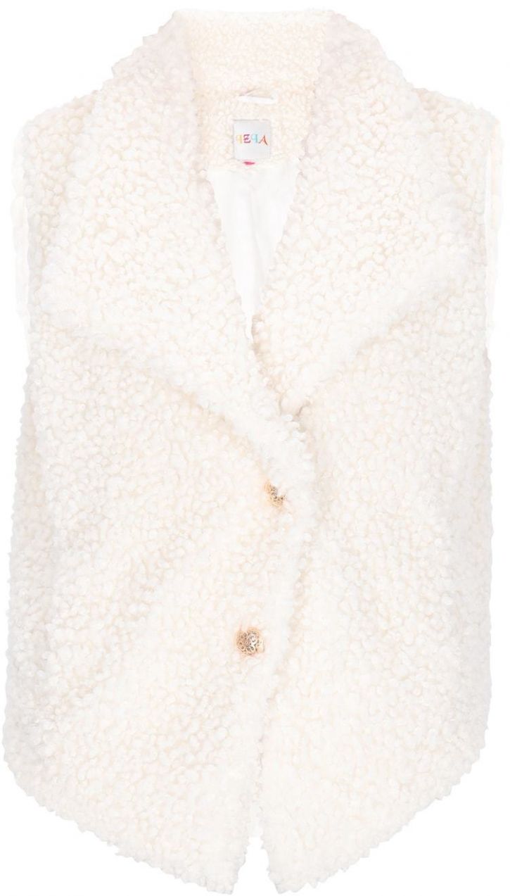 IZIA Vesta 'Fashion Look'  biela