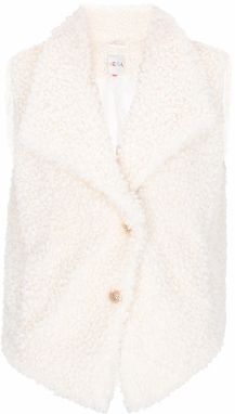 IZIA Vesta 'Fashion Look'  biela