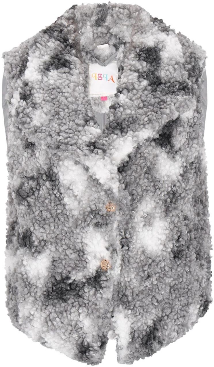 IZIA Vesta 'Fashion Look'  sivá / tmavosivá / biela