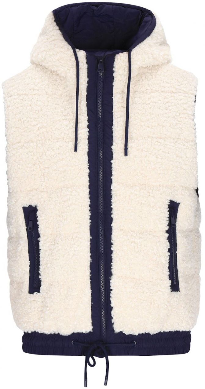 MO Vesta  čierna / biela