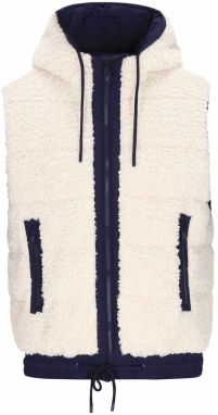 MO Vesta  čierna / biela