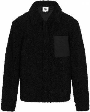 MO Prechodná bunda  čierna