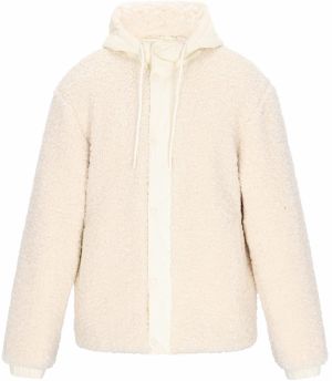 MO Prechodná bunda  biela