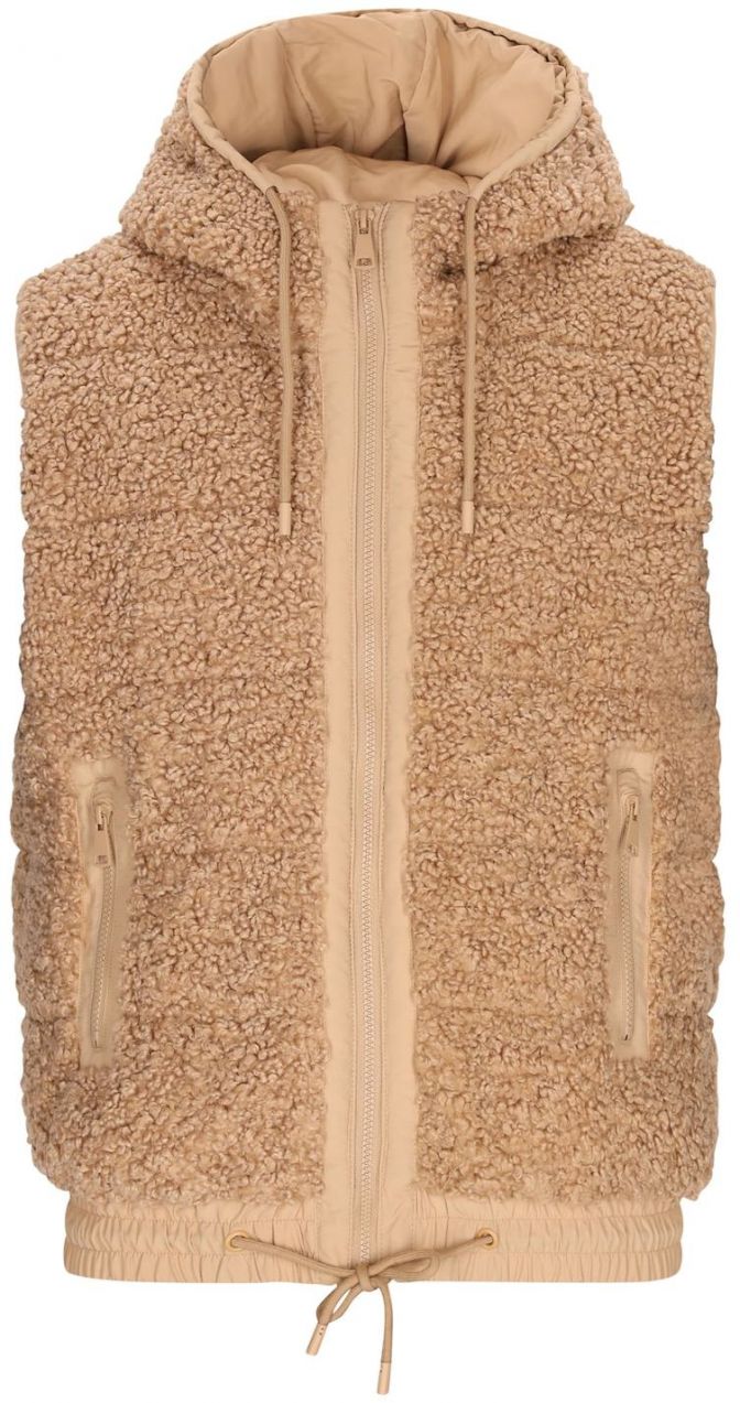 MO Vesta  farba ťavej srsti