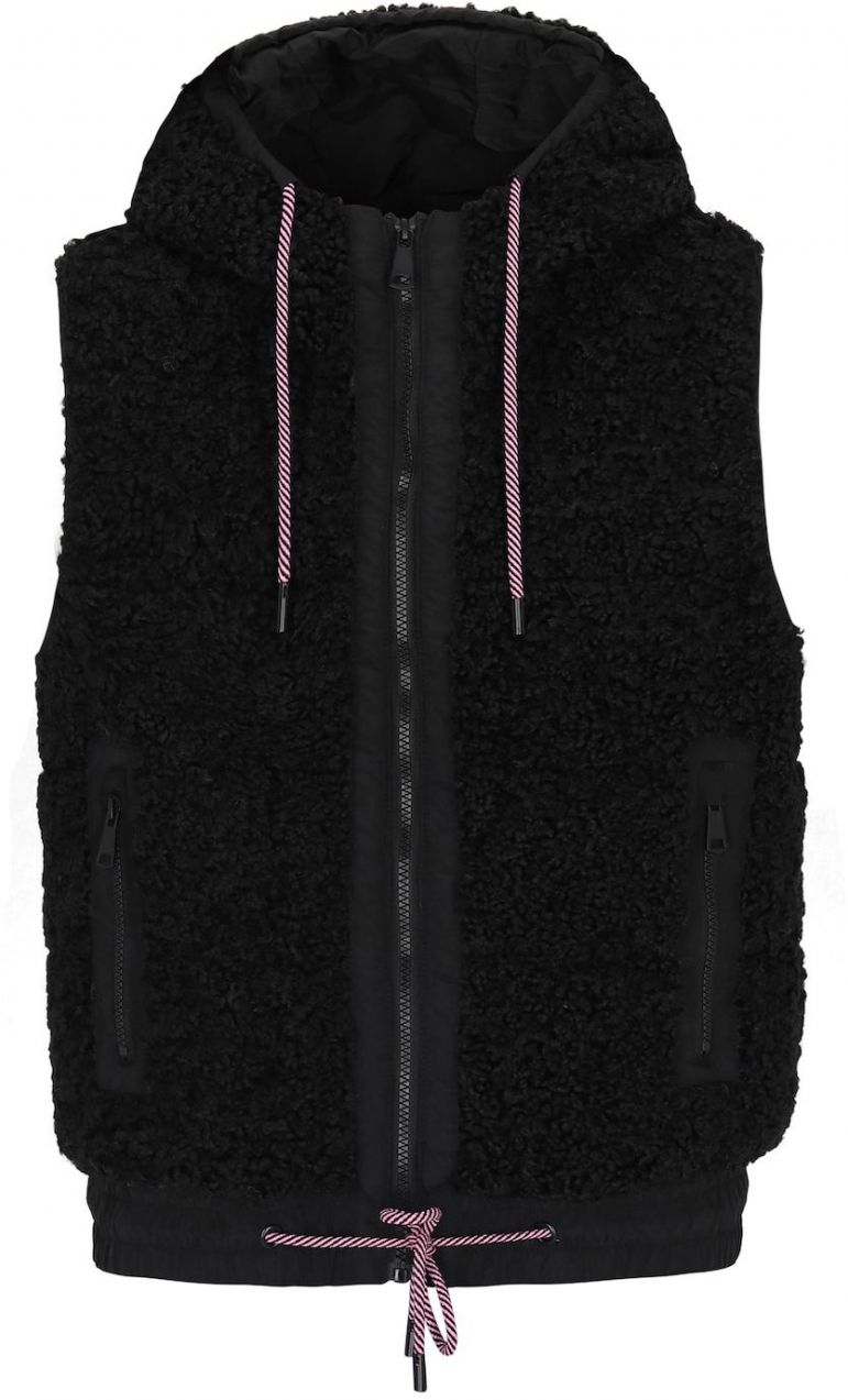 myMo ATHLSR Vesta  čierna