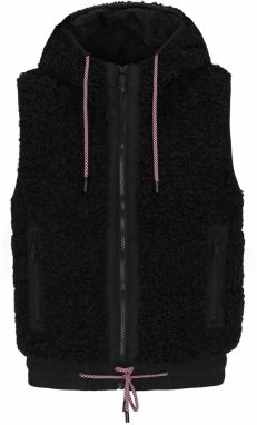 myMo ATHLSR Vesta  čierna