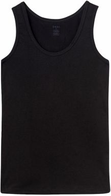 Dagi Tielko  čierna melírovaná