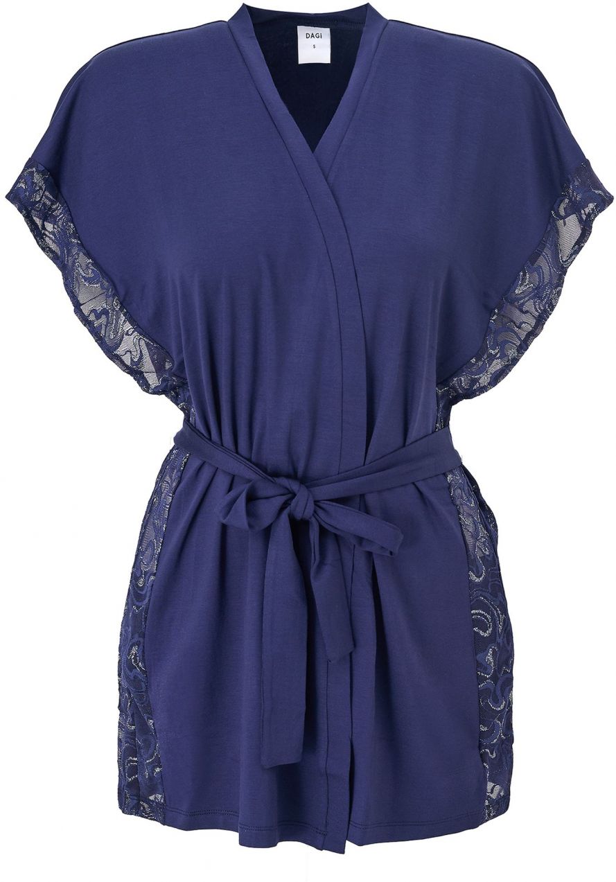 Dagi Župan  námornícka modrá