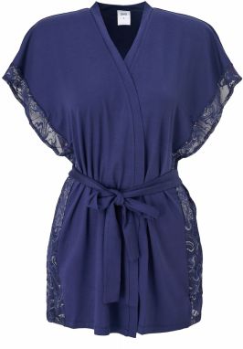 Dagi Župan  námornícka modrá