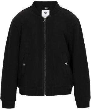 MO Prechodná bunda  čierna