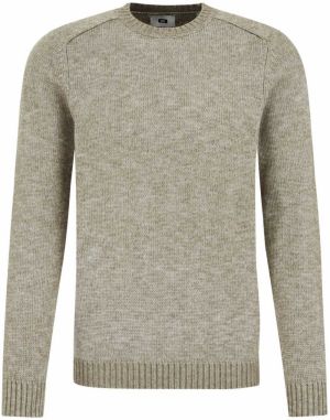 WE Fashion Sveter  zelená