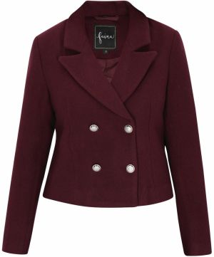 faina Blejzer  burgundská