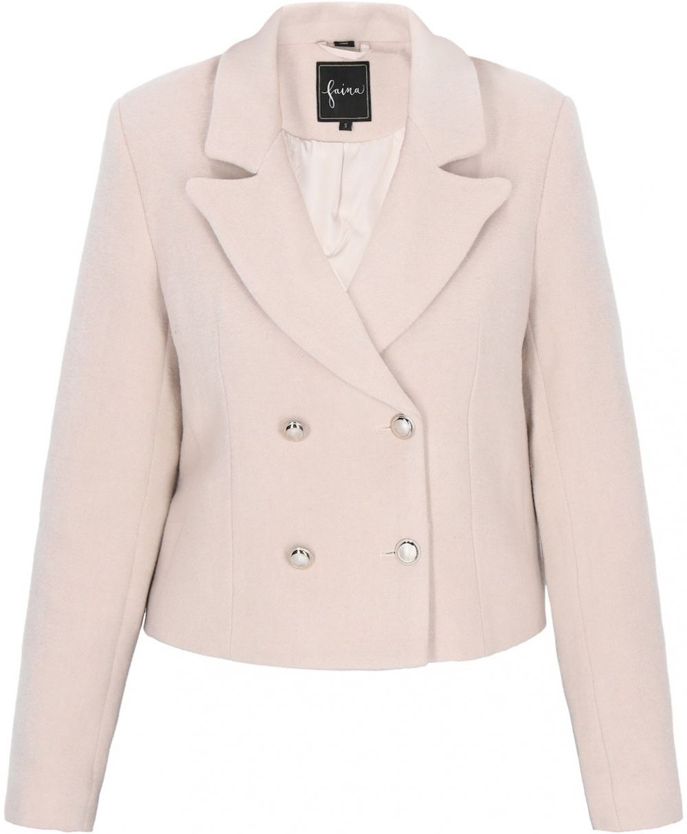 faina Blejzer  biela
