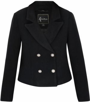 faina Blejzer  čierna