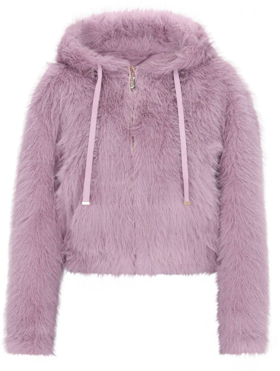 faina Prechodná bunda  fialová
