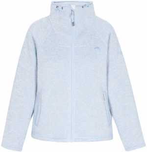 Schmuddelwedda Prechodná bunda  svetlomodrá