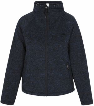 Schmuddelwedda Prechodná bunda  námornícka modrá