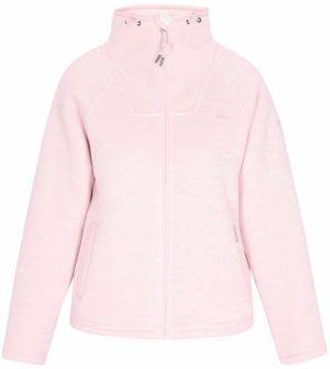 Schmuddelwedda Prechodná bunda  ružová