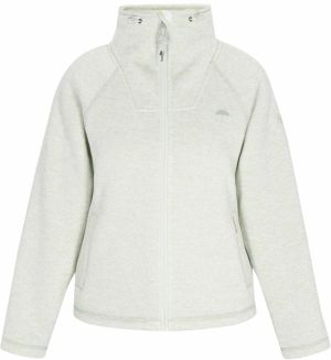 Schmuddelwedda Prechodná bunda  svetlozelená