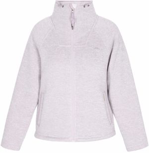 Schmuddelwedda Prechodná bunda  levanduľová