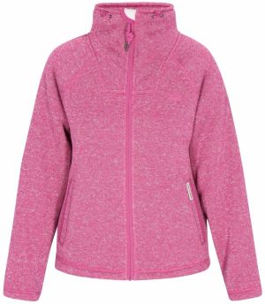 Schmuddelwedda Prechodná bunda  ružová