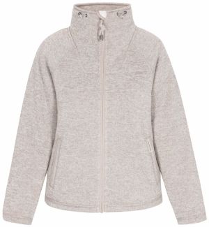 Schmuddelwedda Prechodná bunda  slonová kosť