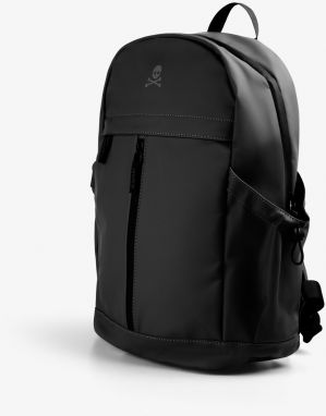 Scalpers Batoh ' '  sivá / tmavosivá