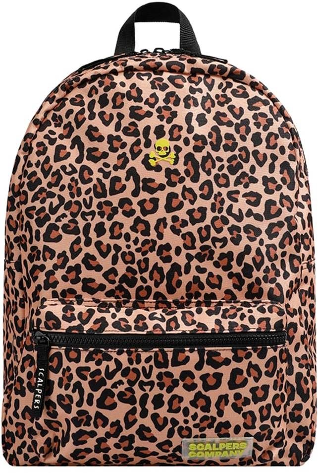 Scalpers Batoh ' '  zmiešané farby