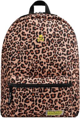 Scalpers Batoh ' '  zmiešané farby