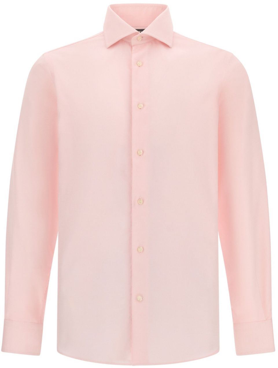Boggi Milano Košeľa  ružová