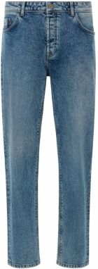 Boggi Milano Džínsy  modrá