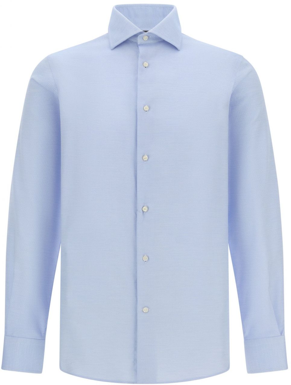 Boggi Milano Košeľa  svetlomodrá