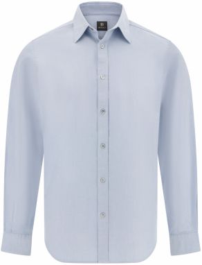 Boggi Milano Košeľa  svetlomodrá