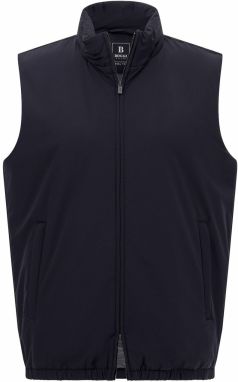 Boggi Milano Vesta 'B Tech'  námornícka modrá